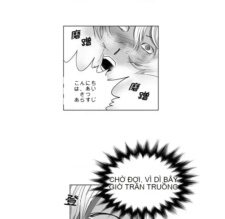 Dì cộng đồng kỳ lạ Chương 14-20