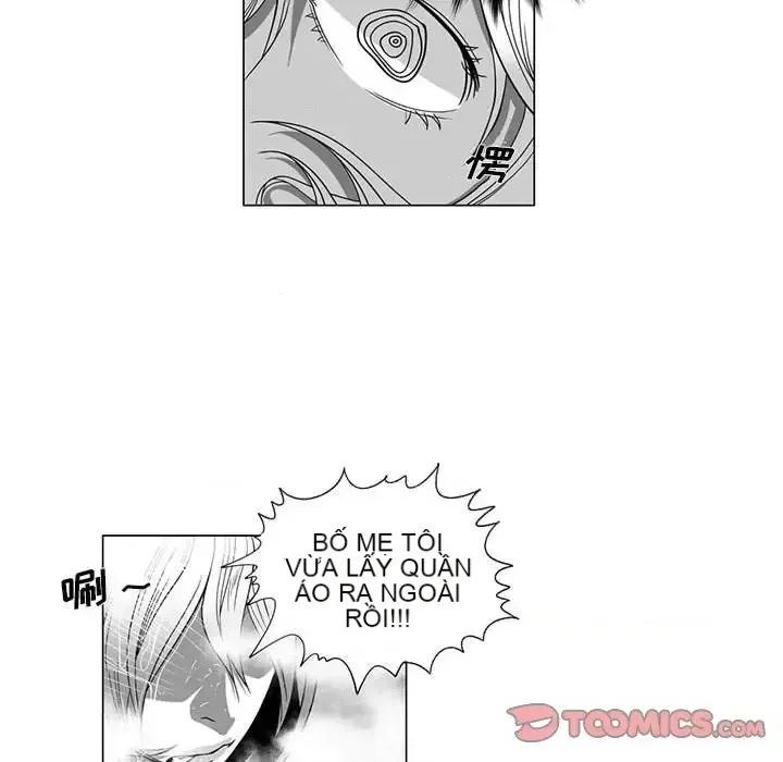 Dì cộng đồng kỳ lạ Chương 14-20