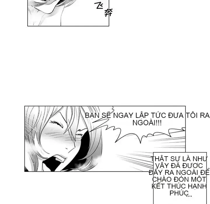 Dì cộng đồng kỳ lạ Chương 14-20