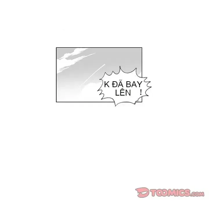 Dì cộng đồng kỳ lạ Chương 14-20