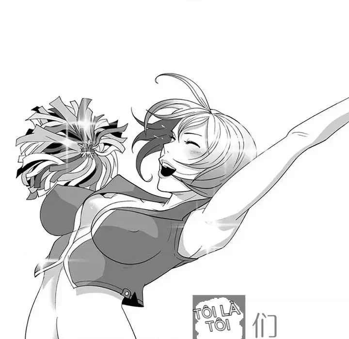 Dì cộng đồng kỳ lạ Chương 14-20