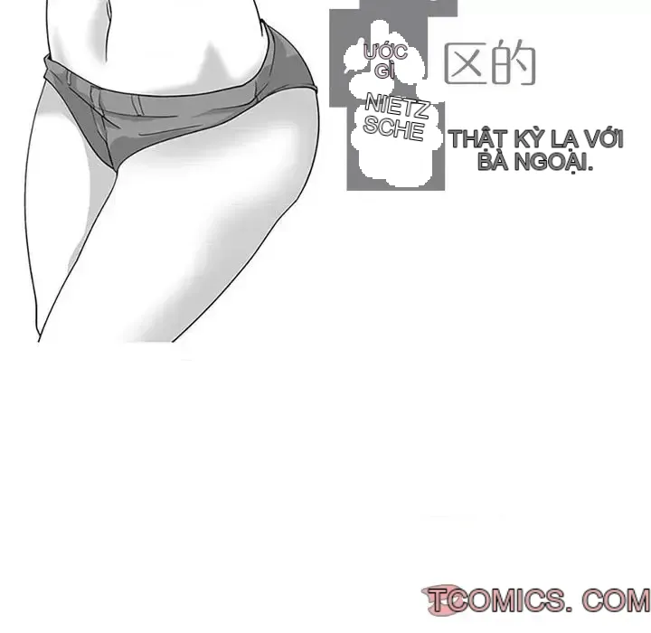 Dì cộng đồng kỳ lạ Chương 14-20