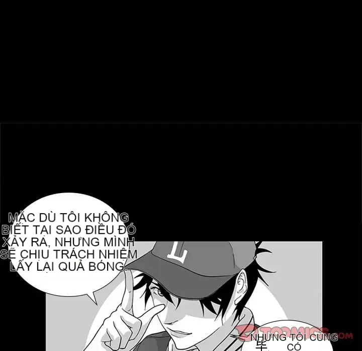 Dì cộng đồng kỳ lạ Chương 14-20