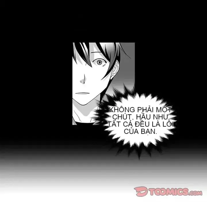 Dì cộng đồng kỳ lạ Chương 14-20