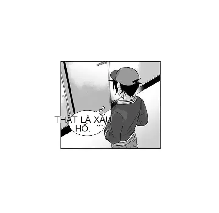 Dì cộng đồng kỳ lạ Chương 14-20