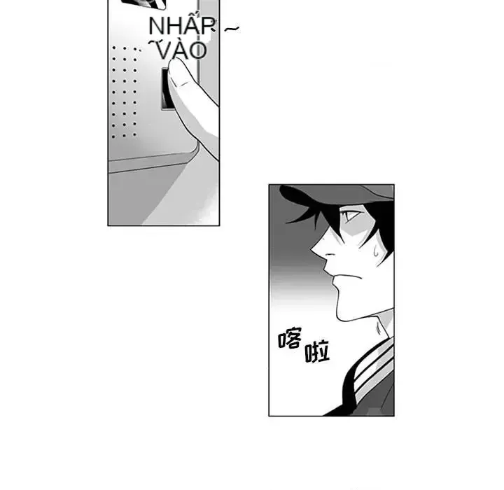 Dì cộng đồng kỳ lạ Chương 14-20