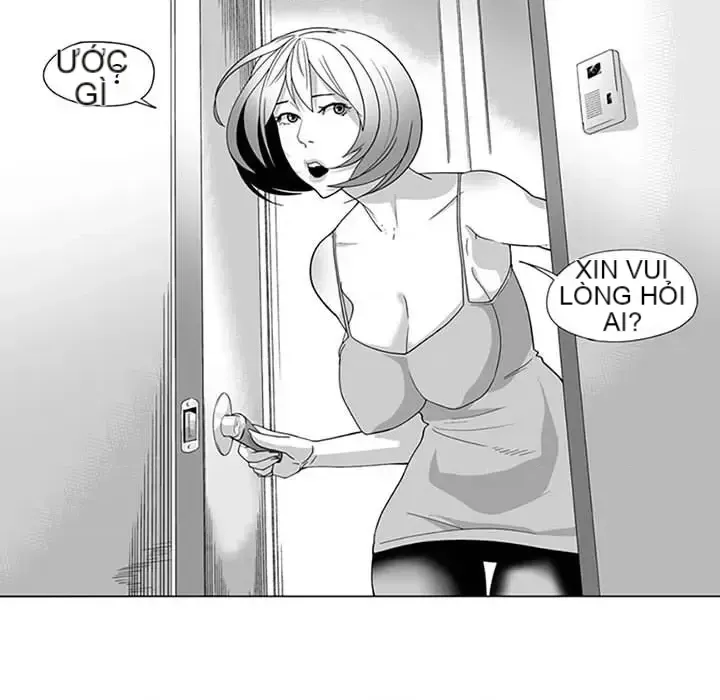 Dì cộng đồng kỳ lạ Chương 14-20
