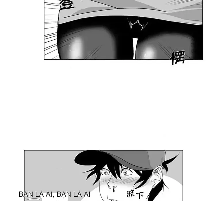 Dì cộng đồng kỳ lạ Chương 14-20