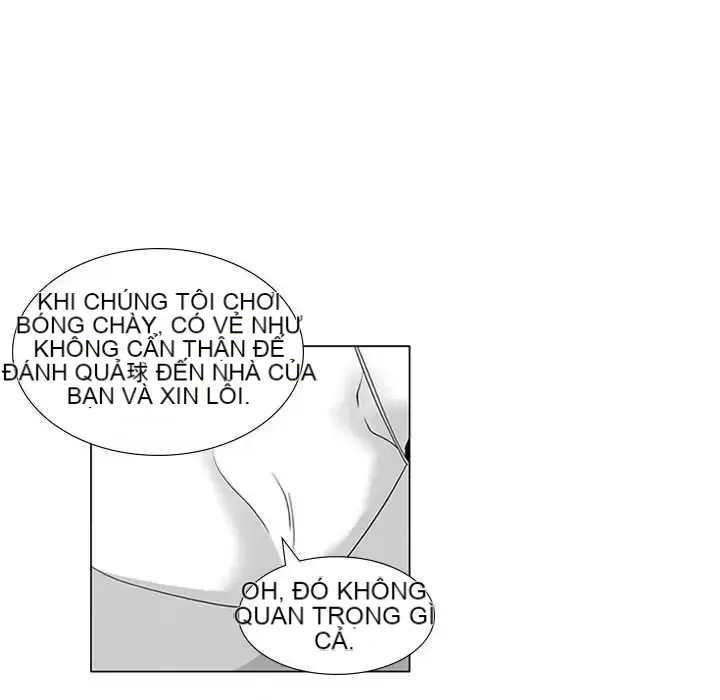 Dì cộng đồng kỳ lạ Chương 14-20