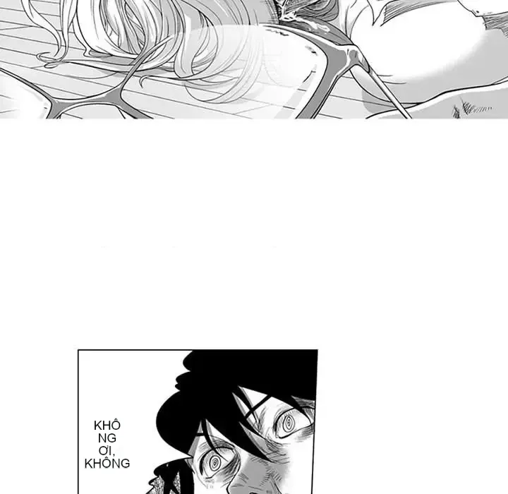 Dì cộng đồng kỳ lạ Chương 14-20