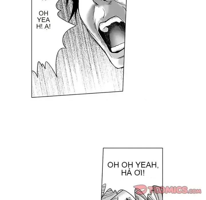 Dì cộng đồng kỳ lạ Chương 14-20