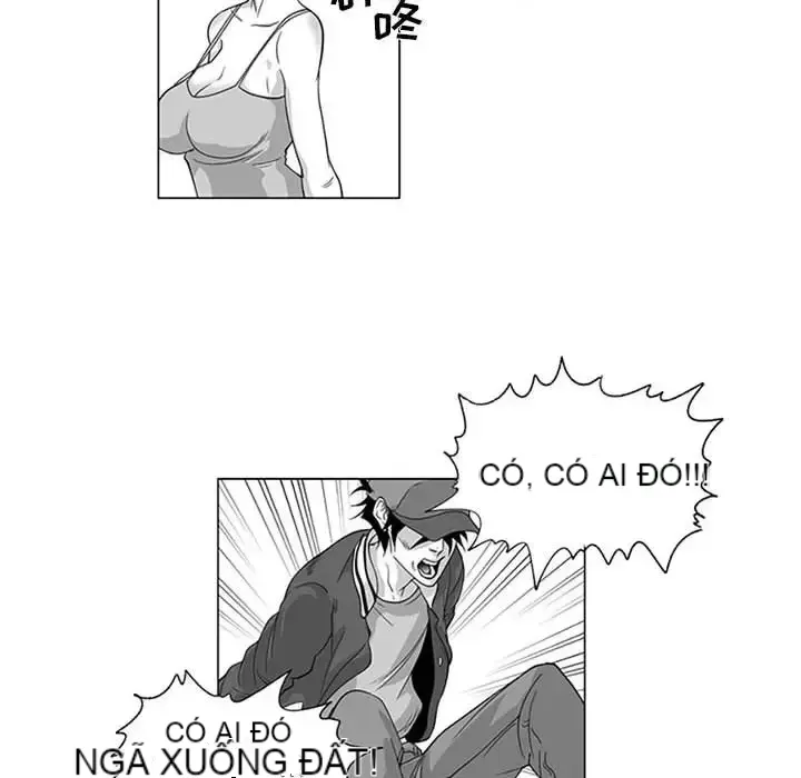 Dì cộng đồng kỳ lạ Chương 14-20