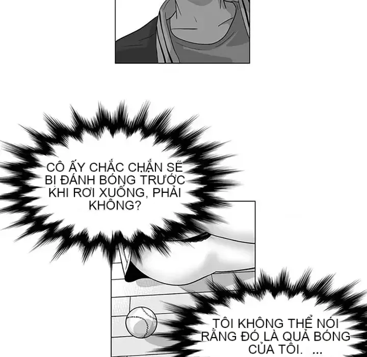 Dì cộng đồng kỳ lạ Chương 14-20