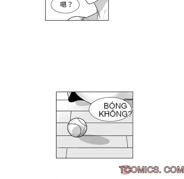 Dì cộng đồng kỳ lạ Chương 14-20