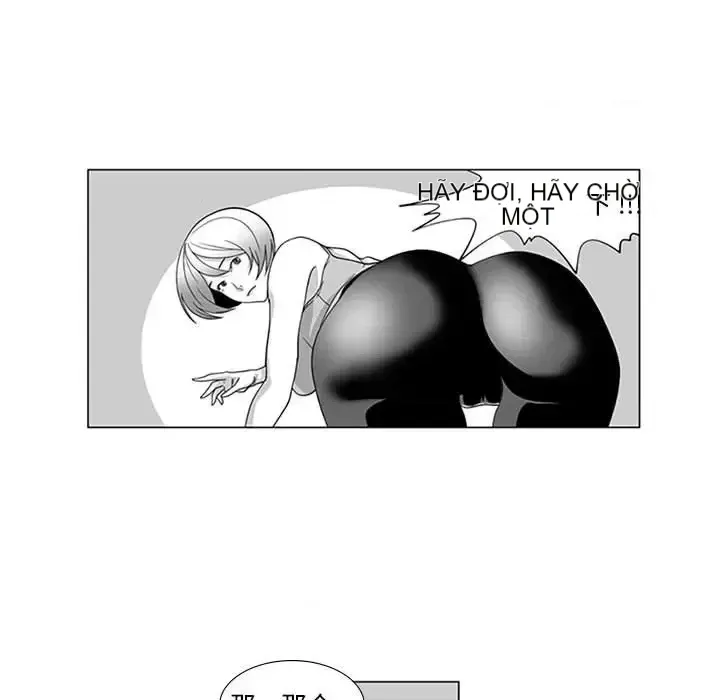 Dì cộng đồng kỳ lạ Chương 14-20