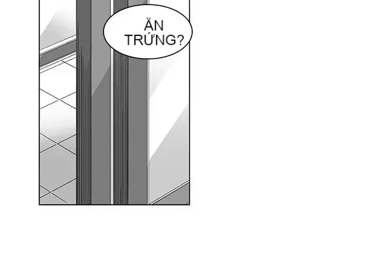 Dì cộng đồng kỳ lạ Chương 14-20