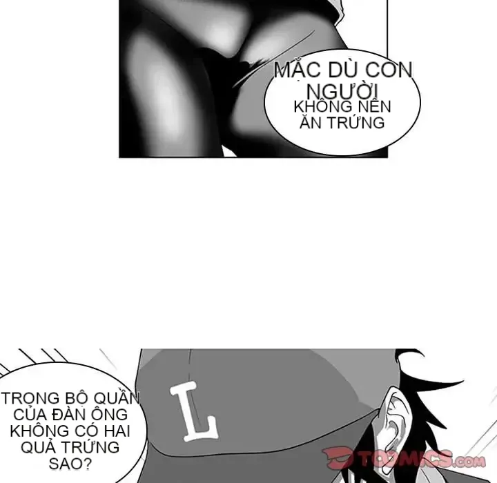 Dì cộng đồng kỳ lạ Chương 14-20