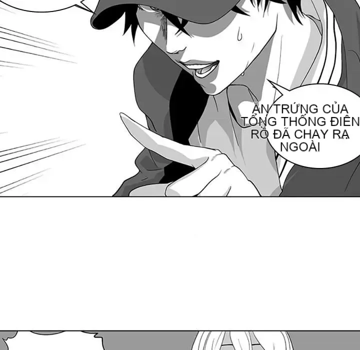 Dì cộng đồng kỳ lạ Chương 14-20