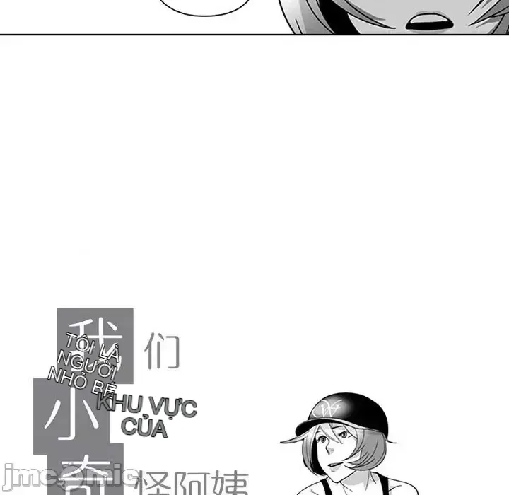 Dì cộng đồng kỳ lạ Chương 14-20