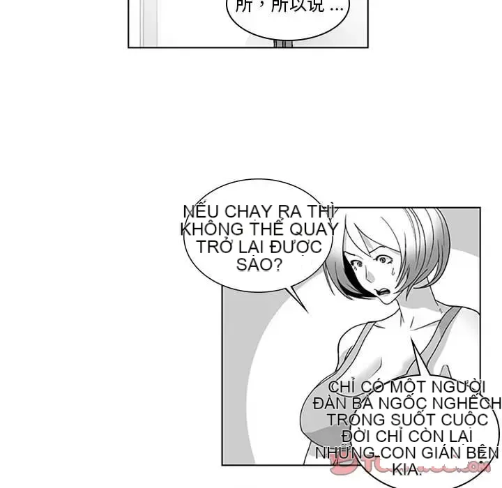 Dì cộng đồng kỳ lạ Chương 14-20