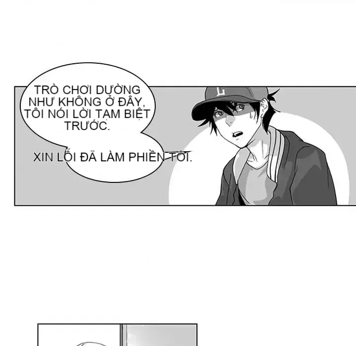 Dì cộng đồng kỳ lạ Chương 14-20