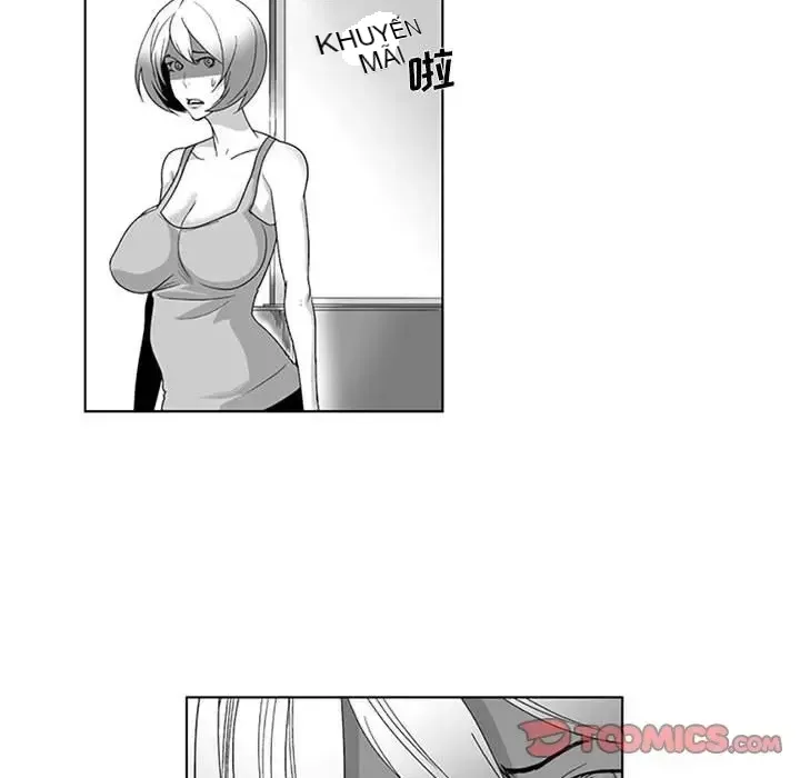 Dì cộng đồng kỳ lạ Chương 14-20