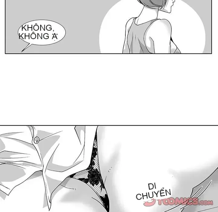 Dì cộng đồng kỳ lạ Chương 14-20