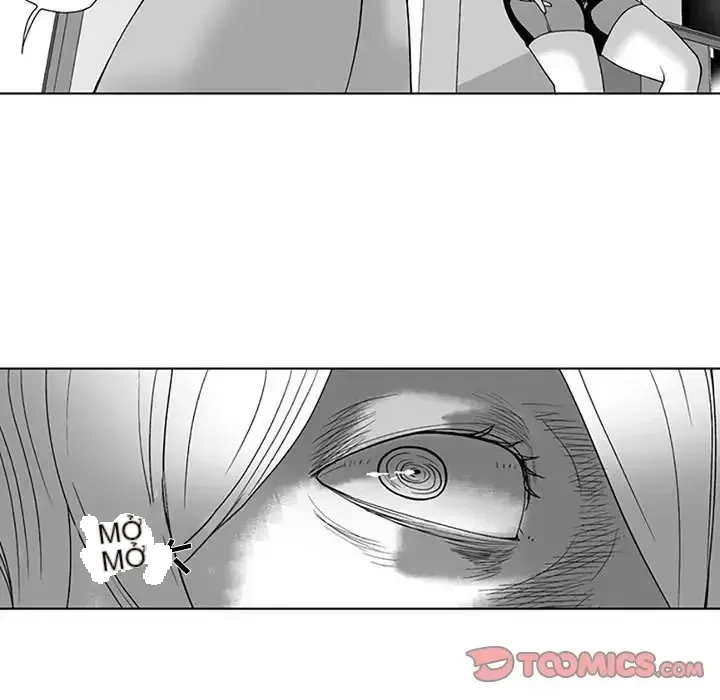 Dì cộng đồng kỳ lạ Chương 14-20