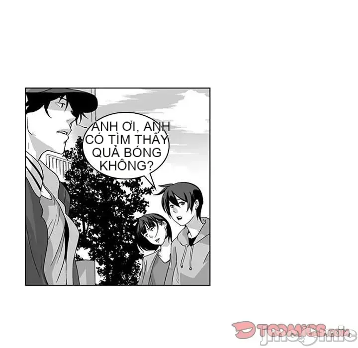 Dì cộng đồng kỳ lạ Chương 14-20