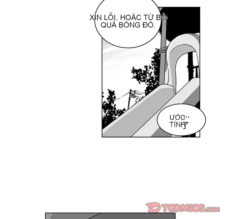 Dì cộng đồng kỳ lạ Chương 14-20