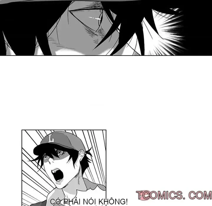 Dì cộng đồng kỳ lạ Chương 14-20