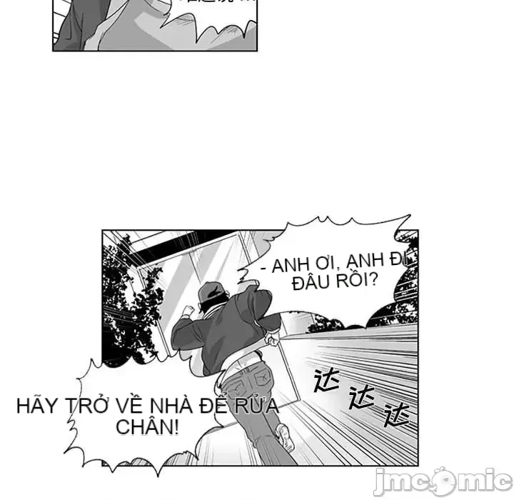 Dì cộng đồng kỳ lạ Chương 14-20