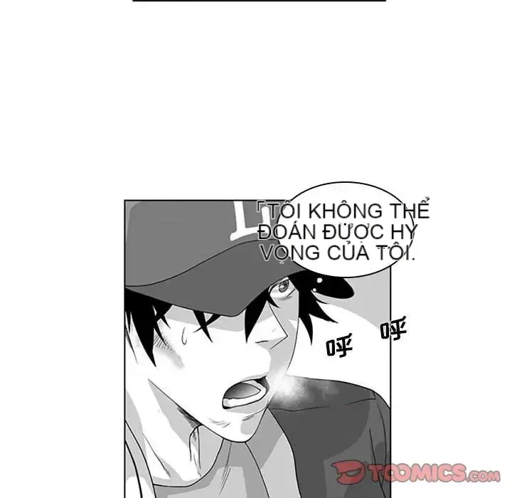 Dì cộng đồng kỳ lạ Chương 14-20