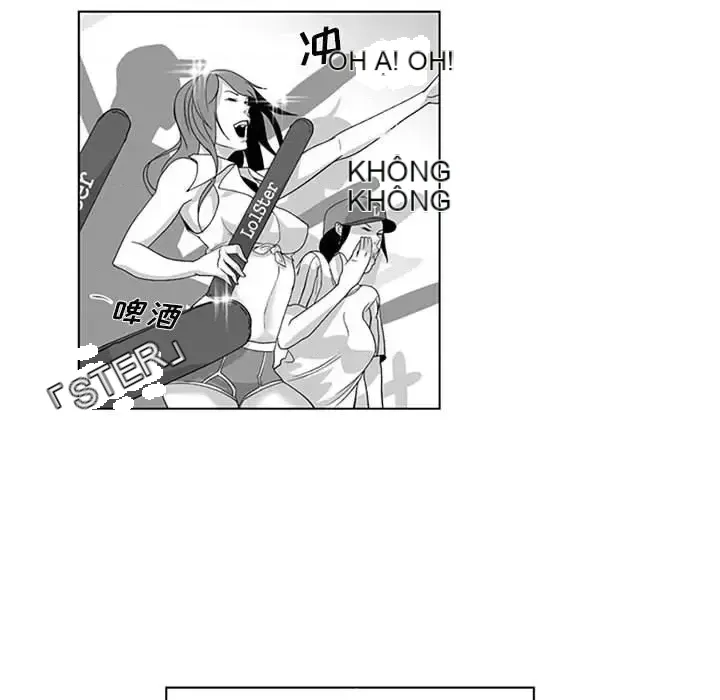 Dì cộng đồng kỳ lạ Chương 14-20