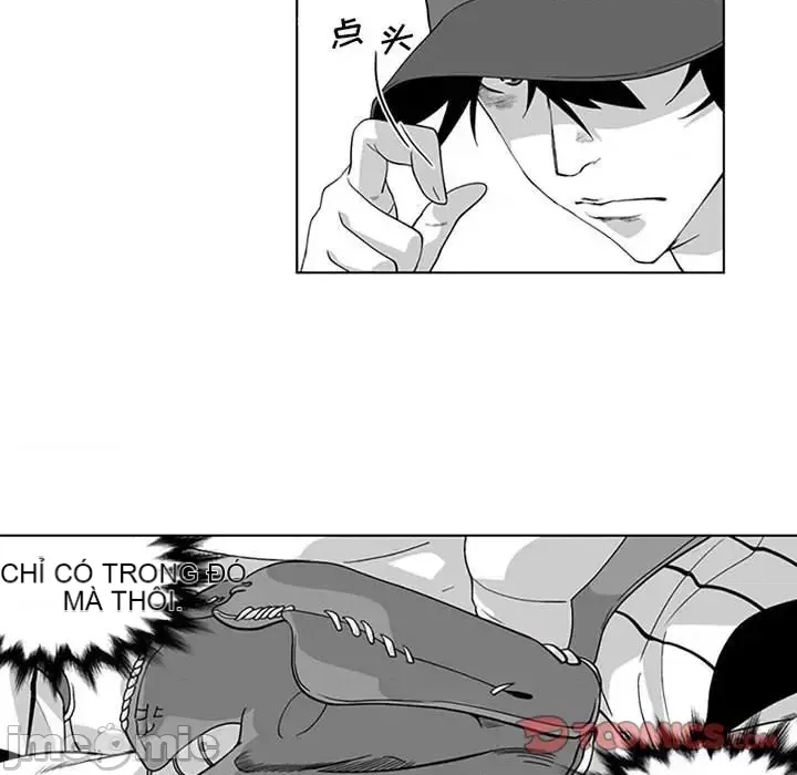 Dì cộng đồng kỳ lạ Chương 14-20