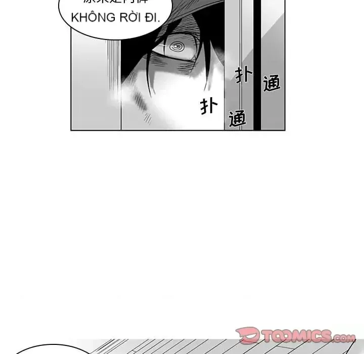 Dì cộng đồng kỳ lạ Chương 14-20