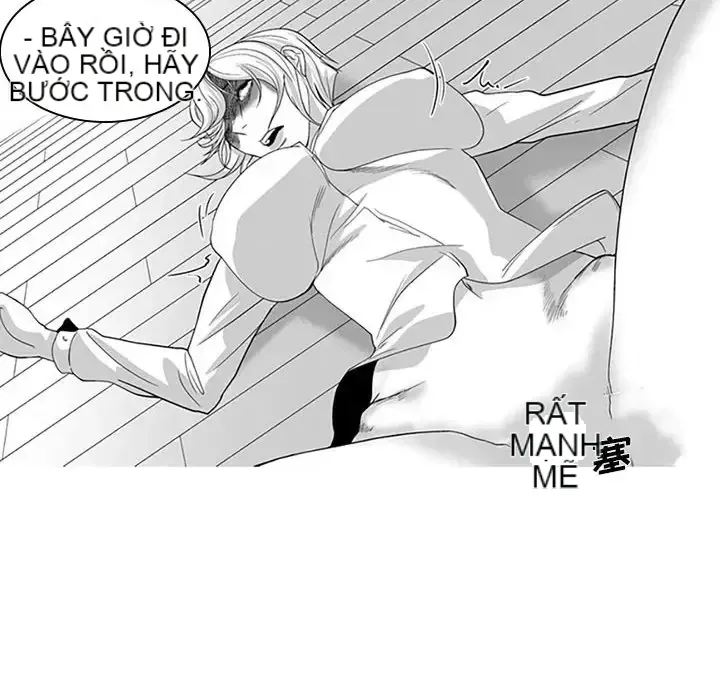 Dì cộng đồng kỳ lạ Chương 14-20