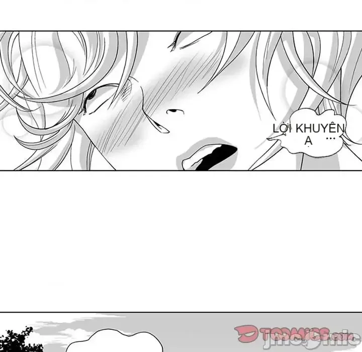 Dì cộng đồng kỳ lạ Chương 14-20