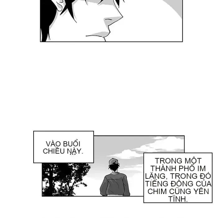 Dì cộng đồng kỳ lạ Chương 14-20