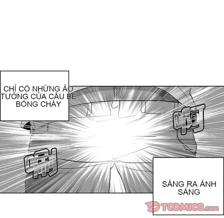 Dì cộng đồng kỳ lạ Chương 14-20