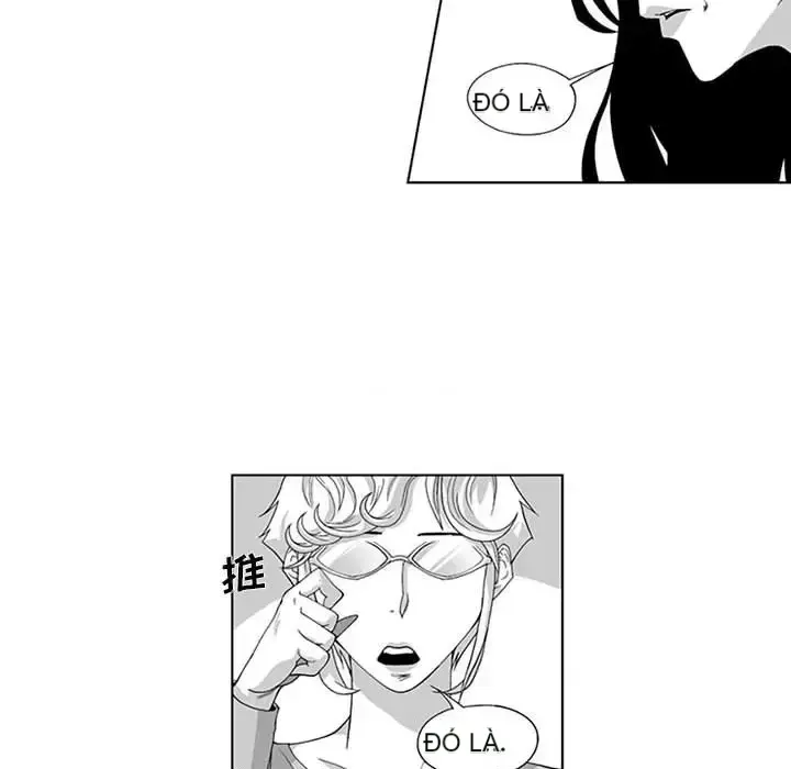 Dì cộng đồng kỳ lạ Chương 14-20