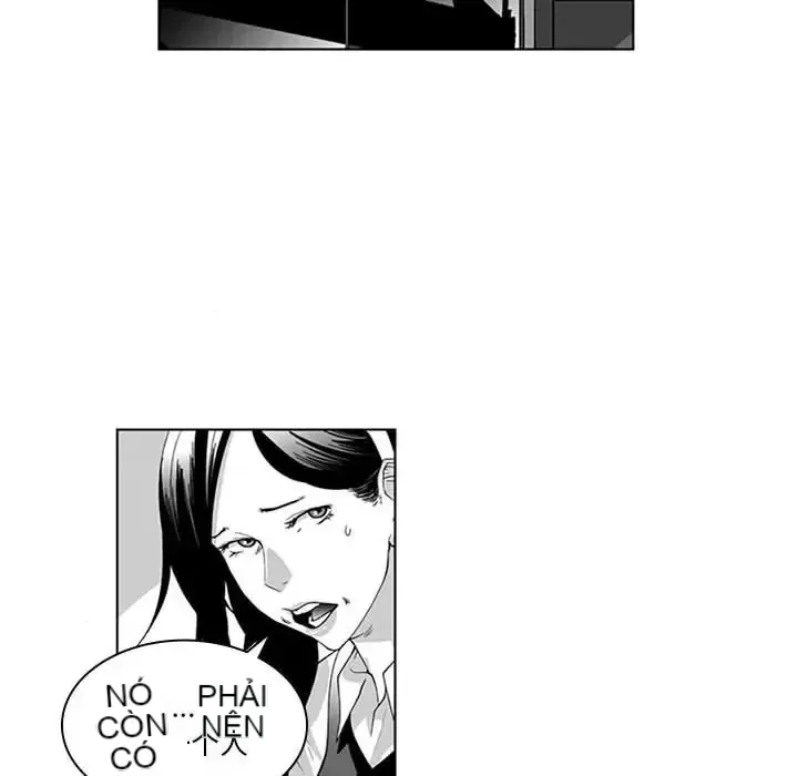 Dì cộng đồng kỳ lạ Chương 14-20