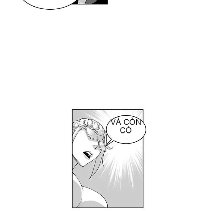 Dì cộng đồng kỳ lạ Chương 14-20