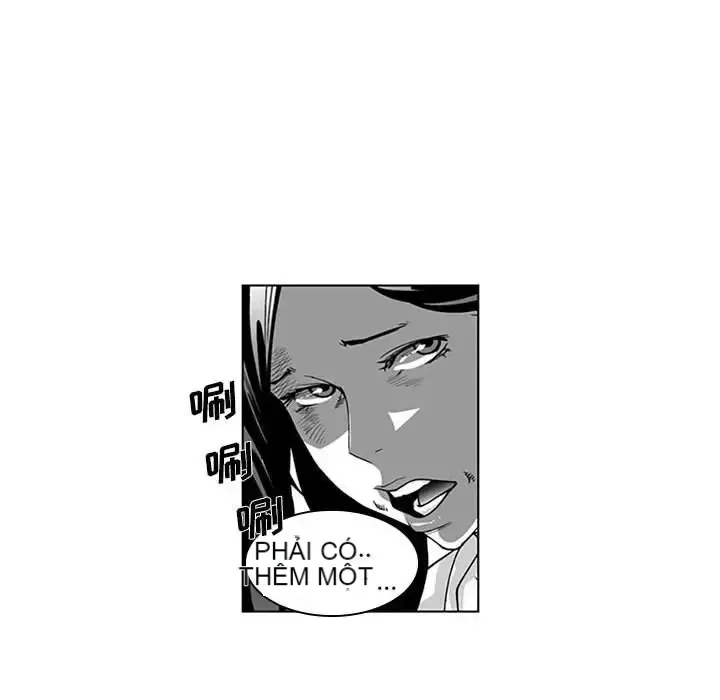 Dì cộng đồng kỳ lạ Chương 14-20