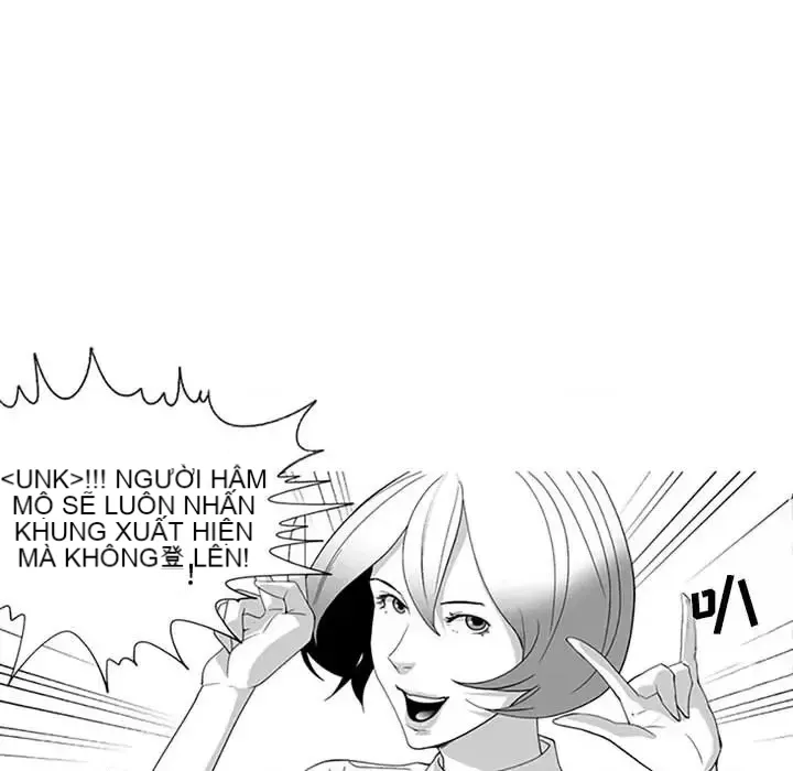 Dì cộng đồng kỳ lạ Chương 14-20