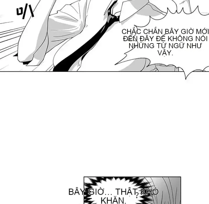 Dì cộng đồng kỳ lạ Chương 14-20