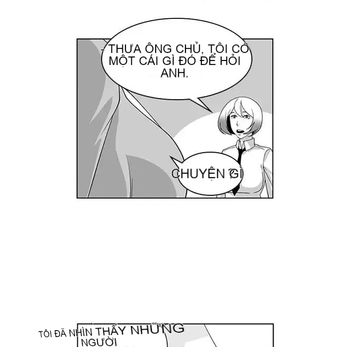 Dì cộng đồng kỳ lạ Chương 14-20