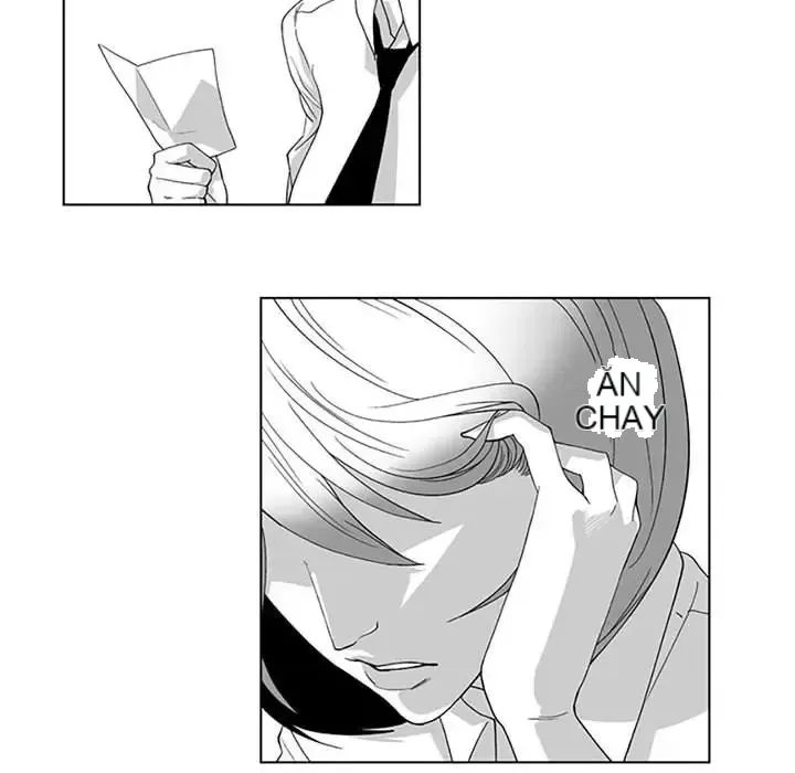 Dì cộng đồng kỳ lạ Chương 14-20