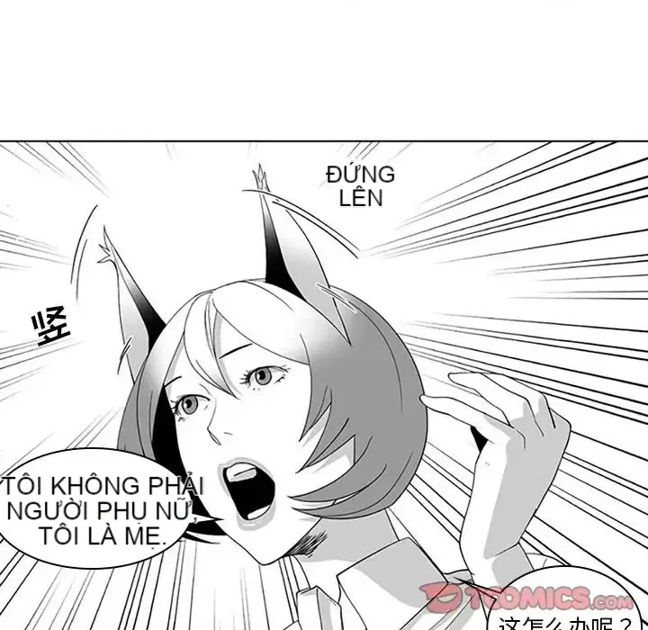 Dì cộng đồng kỳ lạ Chương 14-20