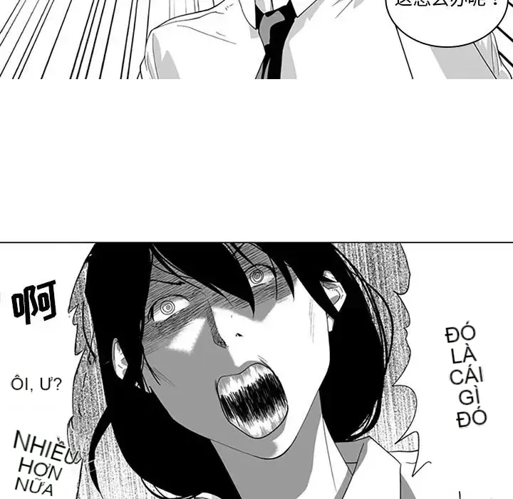 Dì cộng đồng kỳ lạ Chương 14-20